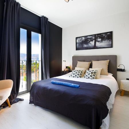 Holiday Home Casa Creativo By Interhome La Herradura  Zewnętrze zdjęcie