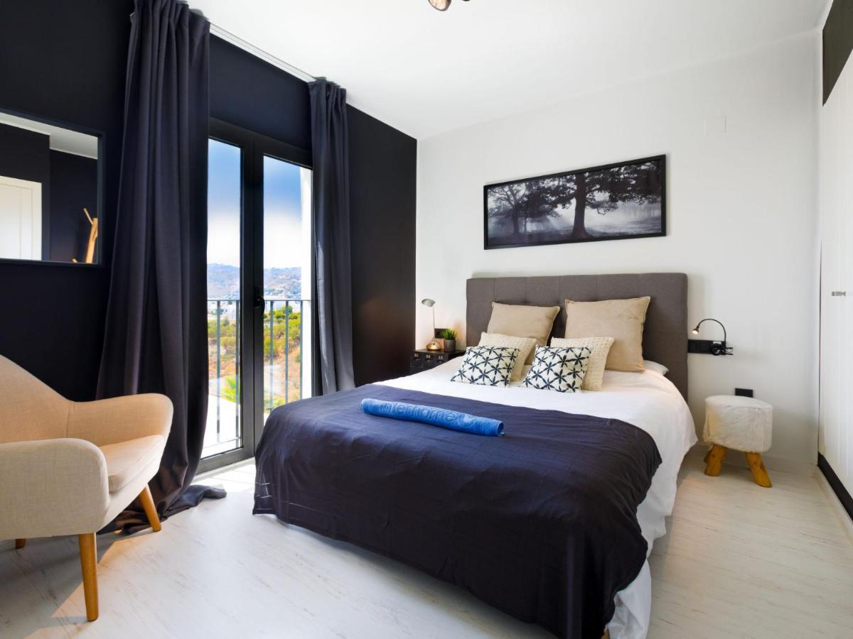 Holiday Home Casa Creativo By Interhome La Herradura  Zewnętrze zdjęcie