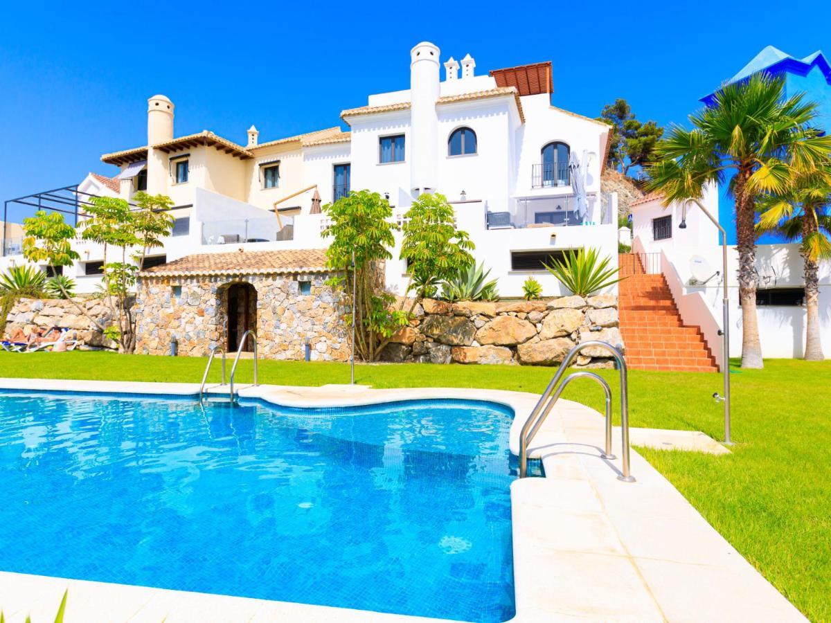 Holiday Home Casa Creativo By Interhome La Herradura  Zewnętrze zdjęcie