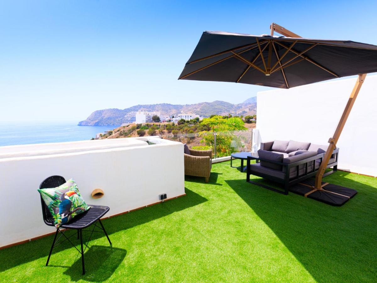 Holiday Home Casa Creativo By Interhome La Herradura  Zewnętrze zdjęcie