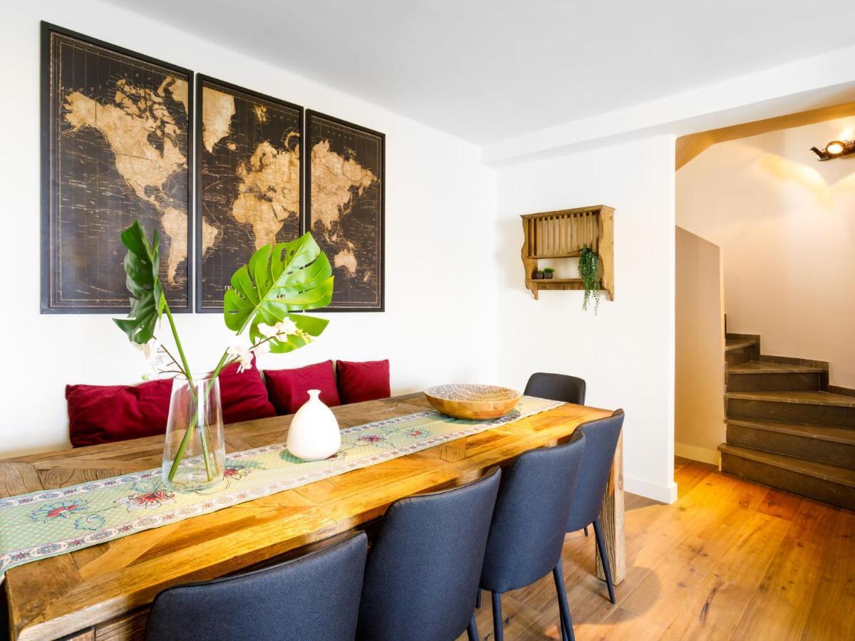 Holiday Home Casa Creativo By Interhome La Herradura  Zewnętrze zdjęcie
