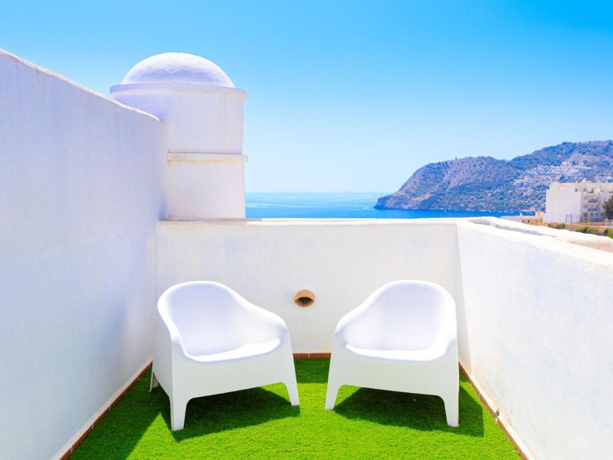 Holiday Home Casa Creativo By Interhome La Herradura  Zewnętrze zdjęcie